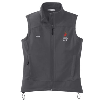 9925 Ladies Landway Vest Thumbnail