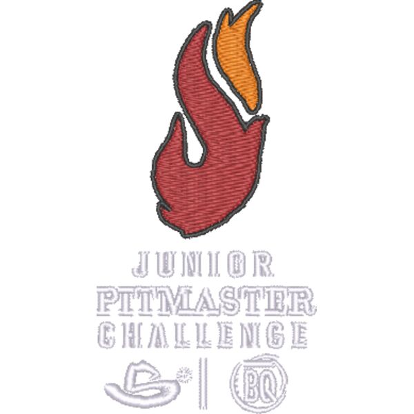 JrPitmaster Logo Thumbnail